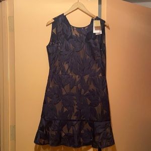 MK dress